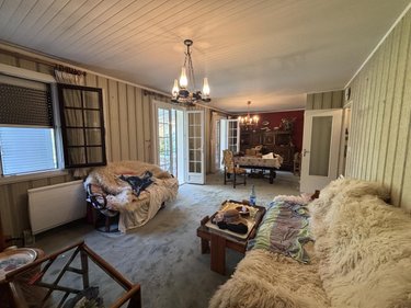 Maison a vendre Sautron 44880 Loire-Atlantique 97 m2 4 pièces 353600 euros