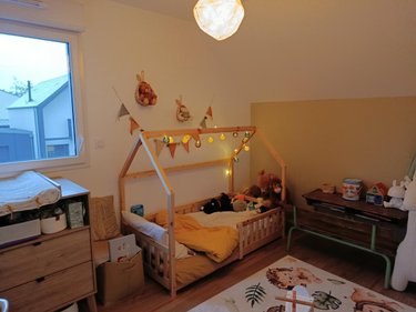 Maison a vendre Dinard 35800 Ille-et-Vilaine 91 m2 4 pièces 428450 euros