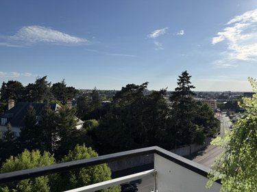 Appartement a vendre Cholet 49300 Maine-et-Loire 88 m2 5 pièces 146720 euros