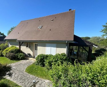 Maison a vendre Le Mans 72000 Sarthe 145 m2 5 pièces 464872 euros