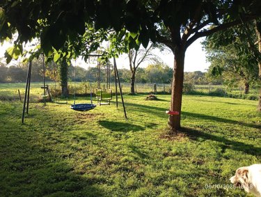 Maison a vendre Saint-Étienne-de-Mer-Morte 44270 Loire-Atlantique 125 m2 5 pièces 280000 euros