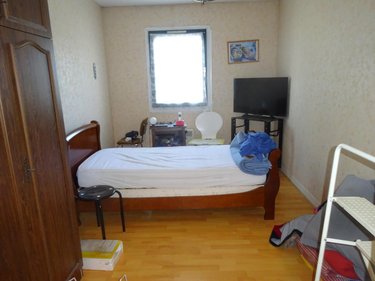 Appartement a vendre Saint-Renan 29290 Finistère 47 m2 2 pièces 115160 euros