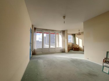 Appartement a vendre Tours 37000 Indre-et-Loire 95 m2  147600 euros