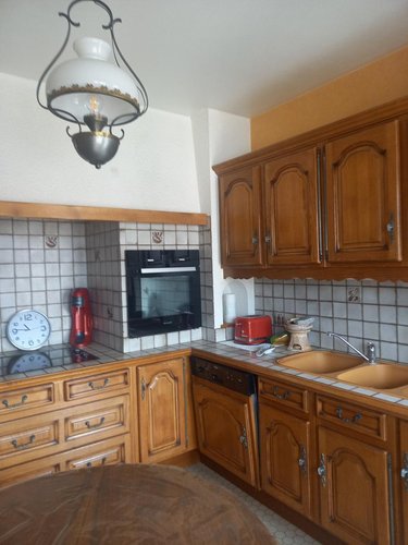 Appartement a vendre Besançon 25000 Doubs 97 m2  274800 euros