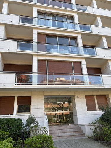 Appartement a vendre Le Touquet-Paris-Plage 62520 Pas-de-Calais 45 m2 2 pièces 430000 euros