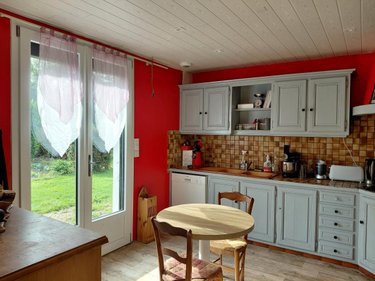 Maison a vendre Perche-en-Nocé 61340 Orne 117 m2 5 pièces 174075 euros