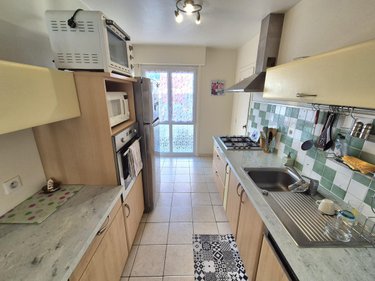 Appartement a vendre Saint-André-les-Vergers 10120 Aube 82 m2 4 pièces 89000 euros