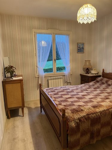 Maison a vendre Plouguenast-Langast 22150 Côtes-d'Armor 68 m2  156480 euros