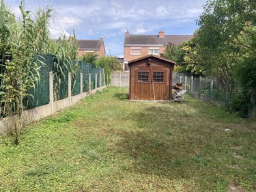 Maison a vendre Dainville 62000 Pas-de-Calais 82 m2 5 pièces 126700 euros