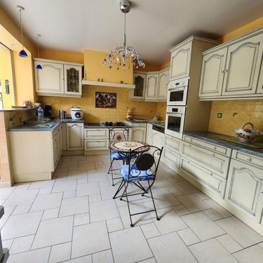 Maison a vendre Ceton 61260 Orne 221 m2  270400 euros