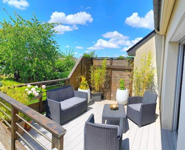 Maison a vendre Rennes 35000 Ille-et-Vilaine 107 m2 6 pièces 503979 euros
