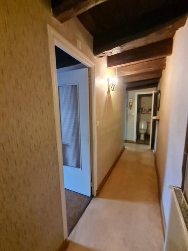 Maison a vendre Évellys 56500 Morbihan 82 m2 4 pièces 135880 euros