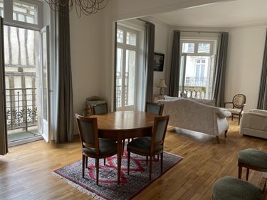 Appartement a vendre Vannes 56000 Morbihan 130 m2 5 pièces 592800 euros