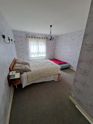Maison a vendre Sérent 56460 Morbihan 175 m2 6 pièces 290920 euros