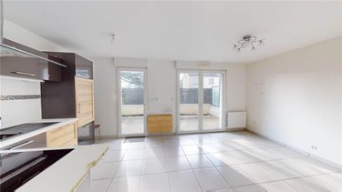 Appartement a vendre Tours 37000 Indre-et-Loire 63 m2 3 pièces 164300 euros