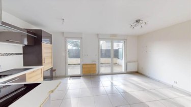 Appartement a vendre Tours 37000 Indre-et-Loire 63 m2 3 pièces 169600 euros