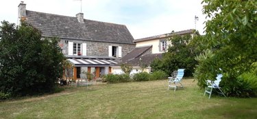 Maison a vendre Siouville-Hague 50340 Manche 197 m2 9 pièces 524974 euros