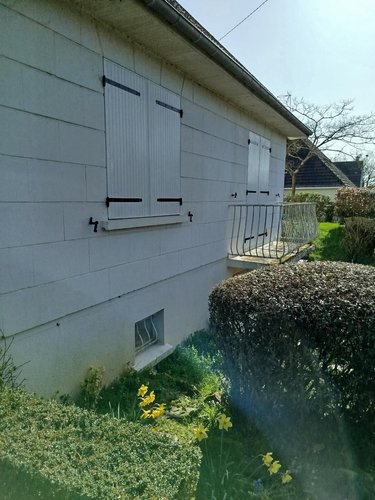 Maison a vendre Sablé-sur-Sarthe 72300 Sarthe 105 m2 7 pièces 157500 euros