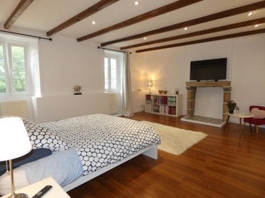 Maison a vendre Lanmeur 29620 Finistère 155 m2  426200 euros