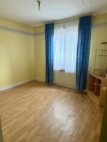 Maison a vendre Lens 62300 Pas-de-Calais 60 m2 4 pièces 111000 euros