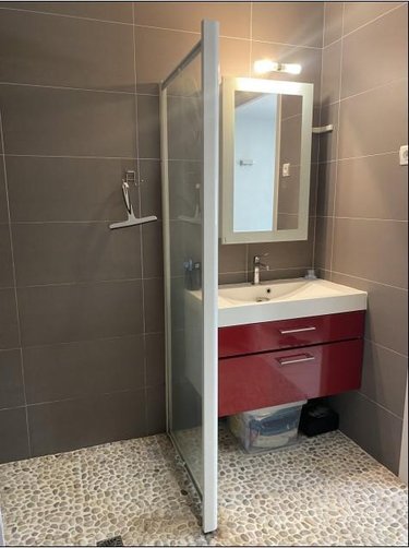 Location appartement Nantes 44000 Loire-Atlantique 43 m2 2 pièces 669 euros