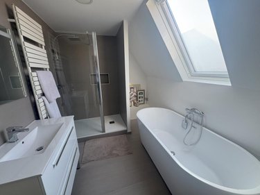 Immeuble a vendre Cambrai 59400 Nord 160 m2  419000 euros