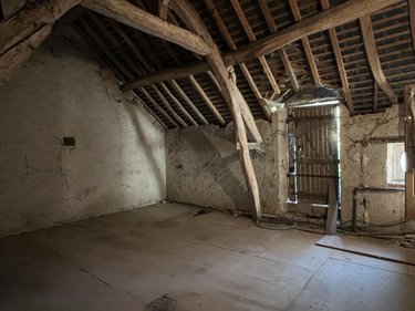 Maison a vendre Mulsans 41500 Loir-et-Cher 47 m2 2 pièces 90100 euros