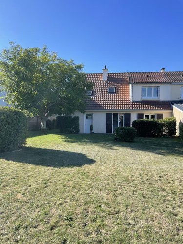Maison a vendre Le Mans 72000 Sarthe 100 m2 6 pièces 210000 euros