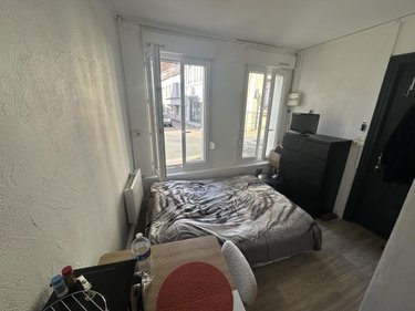 Location appartement Boulogne-sur-Mer 62200 Pas-de-Calais 12 m2  360 euros