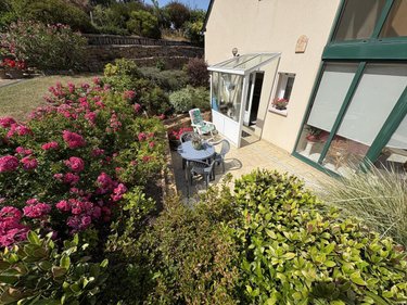 Maison a vendre Maupertus-sur-Mer 50330 Manche 119 m2 7 pièces 627752 euros