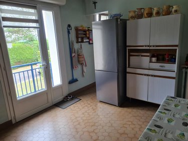 Maison a vendre Pontivy 56300 Morbihan 134 m2 7 pièces 229120 euros