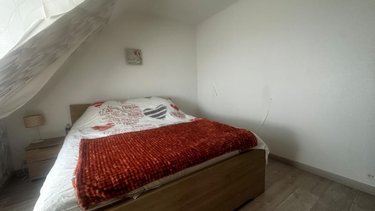 Maison a vendre Lanvénégen 56320 Morbihan 125 m2 6 pièces 223994 euros