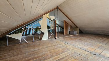 Maison a vendre Saint-Arnoult 41800 Loir-et-Cher 138 m2 3 pièces 94400 euros