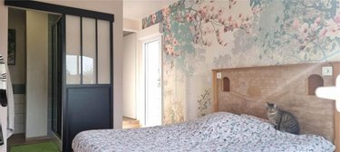 Maison a vendre Monnaie 37380 Indre-et-Loire 101 m2 5 pièces 239200 euros