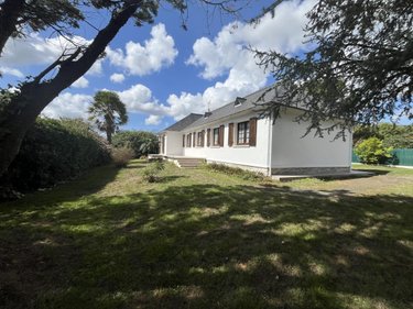 Maison a vendre Saint-Viaud 44320 Loire-Atlantique 93 m2 4 pièces 235725 euros