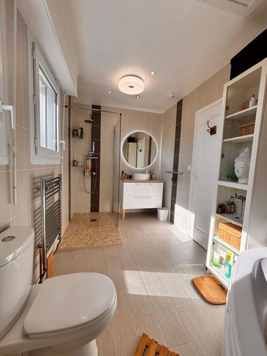 Maison a vendre Kergrist 56300 Morbihan 166 m2 7 pièces 312000 euros