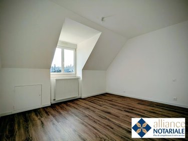 Location maison Vire-Normandie 14500 Calvados 98 m2 5 pièces 980 euros