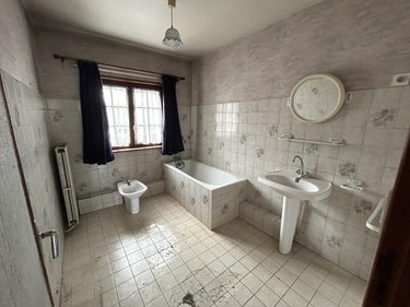 Maison a vendre Bray-sur-Somme 80340 Somme 138 m2 5 pièces 130000 euros