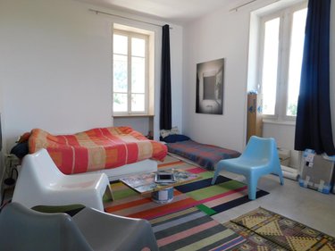 Appartement a vendre Plateau d'Hauteville 01110 Ain 96 m2  58000 euros