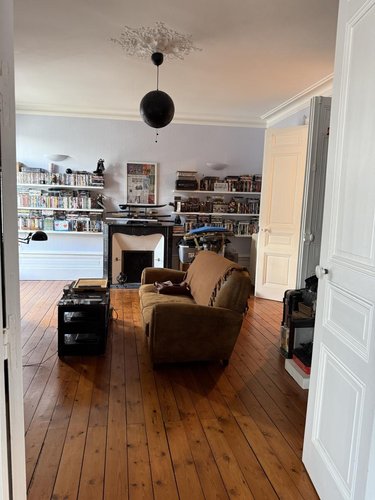 Appartement a vendre Vannes 56000 Morbihan 113 m2 5 pièces 494900 euros