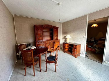 Maison a vendre Le Petit-Quevilly 76140 Seine-Maritime 75 m2 3 pièces 121900 euros