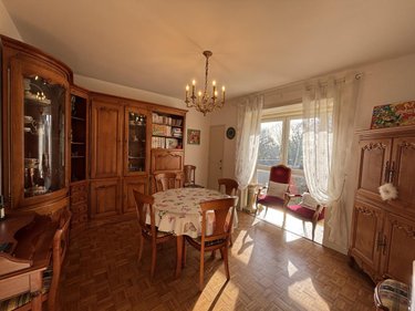 Maison a vendre Angers 49000 Maine-et-Loire 63 m2 3 pièces 241500 euros