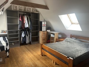 Maison a vendre Trégonneau 22200 Côtes-d'Armor 157 m2 7 pièces 279584 euros