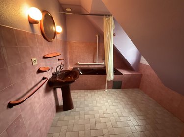 Maison a vendre Clohars-Carnoët 29360 Finistère 99 m2 3 pièces 374400 euros