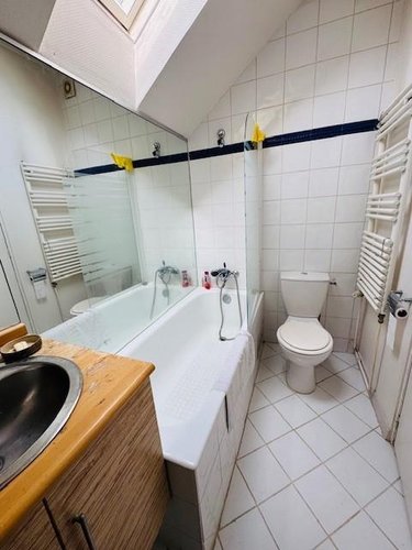 Maison a vendre Saint-Gratien 95210 Val-d'Oise 152 m2 7 pièces 875000 euros