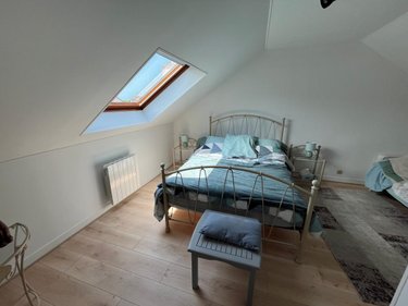Maison a vendre Carentan-les-Marais 50500 Manche 141 m2  307400 euros