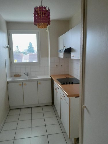 Appartement a vendre Saint-Jean-de-la-Ruelle 45140 Loiret 49 m2 2 pièces 119468 euros