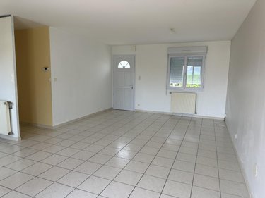 Maison a vendre Segré-en-Anjou Bleu 49500 Maine-et-Loire 75 m2 4 pièces 199100 euros