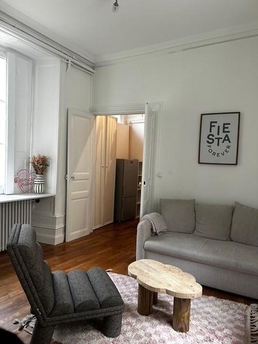 Maison a vendre Angers 49000 Maine-et-Loire 60 m2 3 pièces 249000 euros