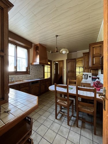 Maison a vendre Laon 02000 Aisne 140 m2 6 pièces 195000 euros